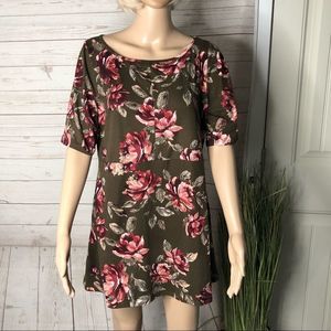 Piphany Waldorf top szM